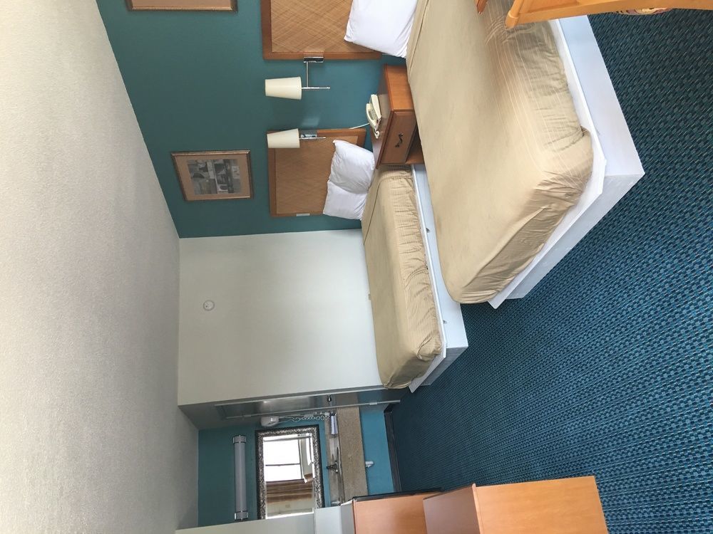 Executive Inn Ferry Pass Zewnętrze zdjęcie