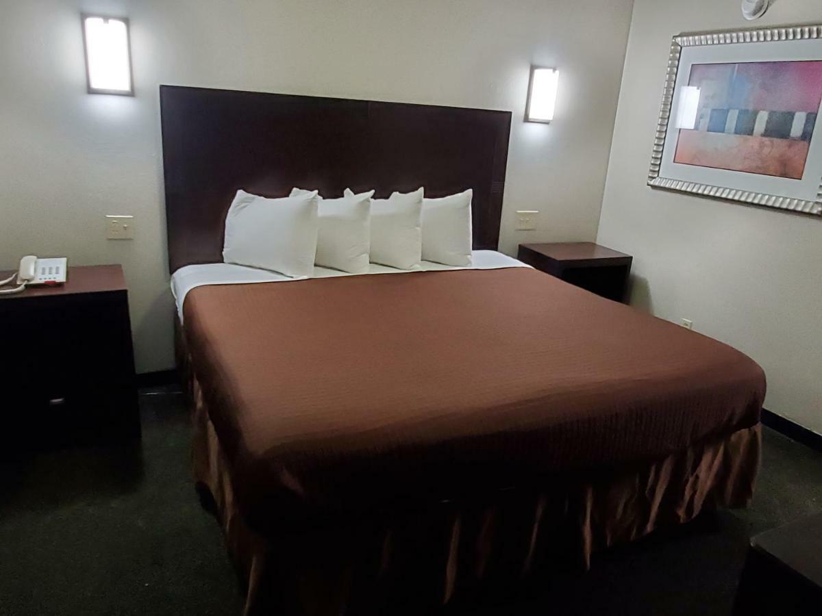 Executive Inn Ferry Pass Zewnętrze zdjęcie