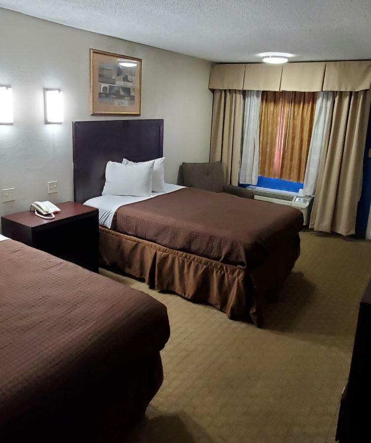 Executive Inn Ferry Pass Zewnętrze zdjęcie