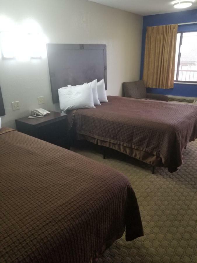 Executive Inn Ferry Pass Zewnętrze zdjęcie